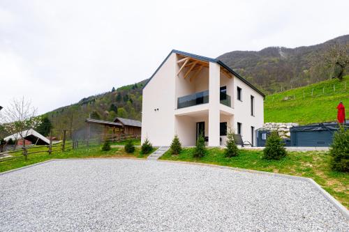 Tolmin Appartement | Hiša Kragelj