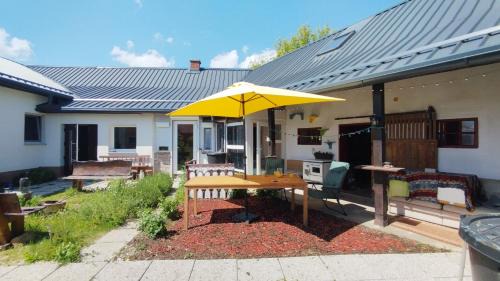 Beltinci Appartement | Hiša Tarka