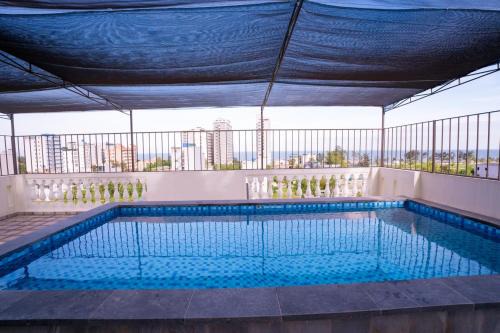 Sam Son Hôtel | Hiếu Thảo Hotel & Restaurant Sầm Sơn