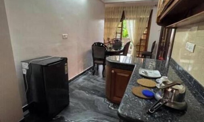 Penha de Franรงa Appartement | HI GOA - Escape into Paradise
