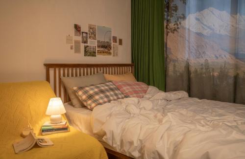 Beon 1-dong Appartement | Hi, l 3min Suyu Stn l private l comfy l cozy l WiFi