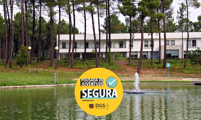 Melgaco Auberge | HI Melgaco - Pousada de Juventude