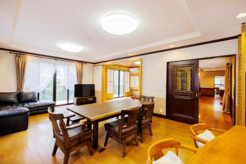 Zao Maison | HIBIKI - Zao Sansuien Gaia Resort - Vacation STAY 54084v