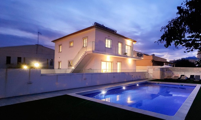 Albufeira Appartement | Hibisco 1 by Check-in Portugal