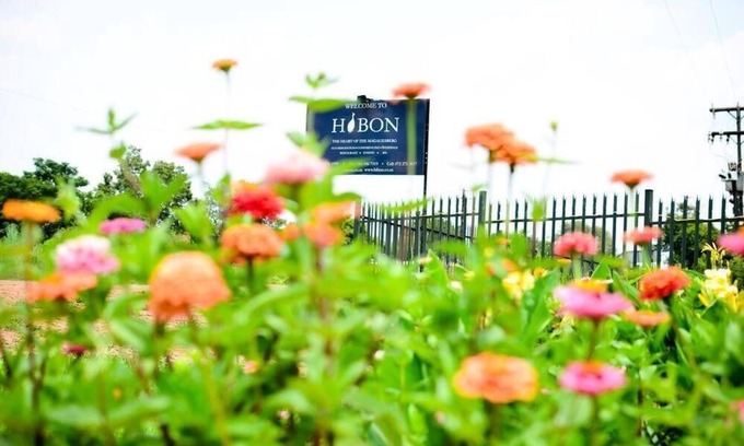 Magaliesberg Hôtel | Hibon Lodge