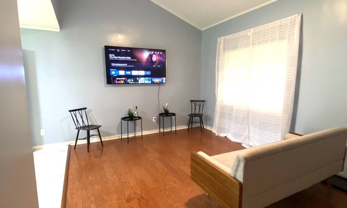 Albany Maison | Hidden 4BR Oasis