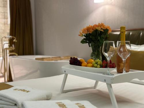Plovdiv Center Appartement | HIDDEN BANK: Cash