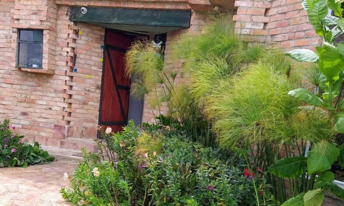 Sopo Maison | Un espacio para conectarte con la naturaleza