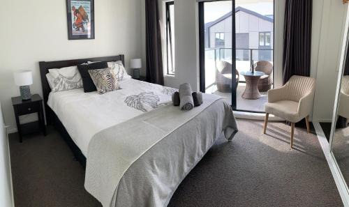 Auckland Central Business District Appartement | Hidden City House - short walk to everything