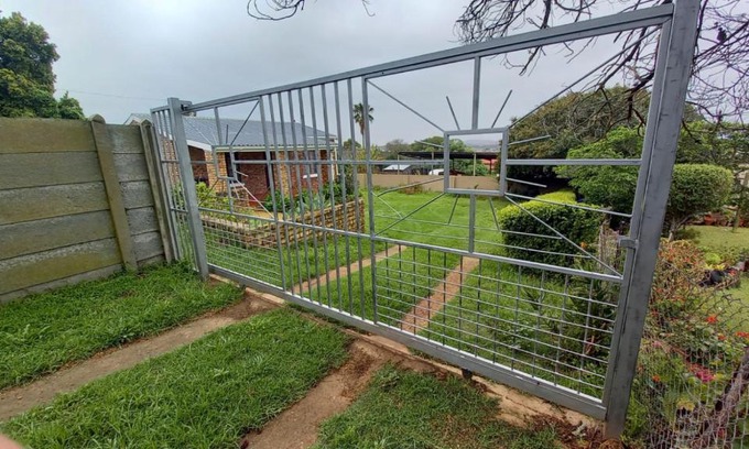 Bredasdorp Maison | Hidden Cottage