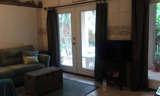 Country Club Estates Autre | Hidden Courtyard