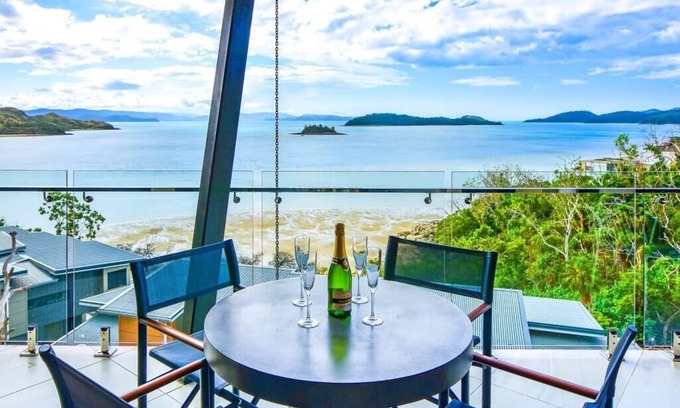 Hamilton Island Appartement | Hidden Cove 16 , Hidden Cove 16 on Hamilton Island