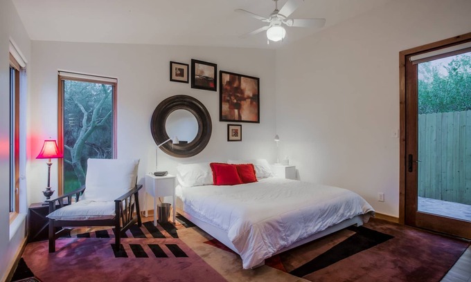 Desert View Village Maison | ** NOUVEAU ** Désert caché - Desert Home Custom Vues, ​​5 min à la nourriture / boutique