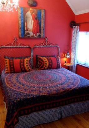 Swellendam Maison | Hidden Dragon Guest Rooms