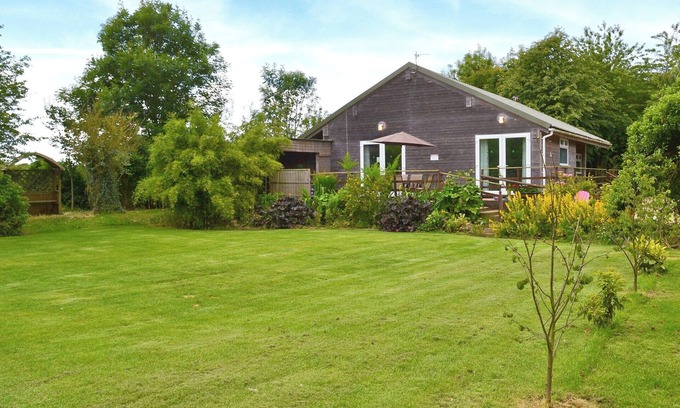 Skegness Cottage | Hébergement 2 chambres à Wainfleet, près de Skegness