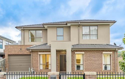 Heidelberg West Appartement | Hidden Gem - 3 bedroom townhouse in Heidelberg West