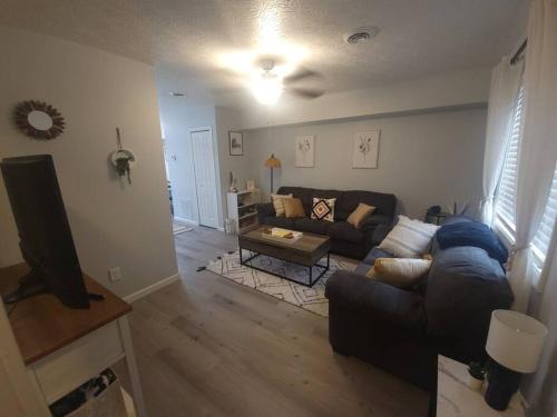 Nelsonville Appartement | Hidden Gem close to Athens/Logan