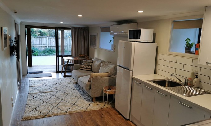 Tauranga Appartement | Hidden Gem close to City