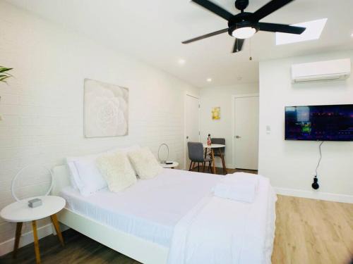 South Scottsdale Appartement | Hidden Gem in OT Studio with Heated Pool