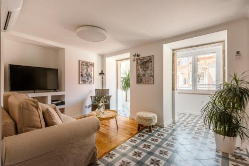 Sao Bento Appartement | Hidden Gem in Principe Real