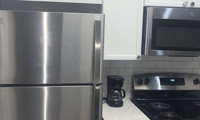 Lindridge-Martin Manor Appartement | Hidden gem in the heart of Atlanta