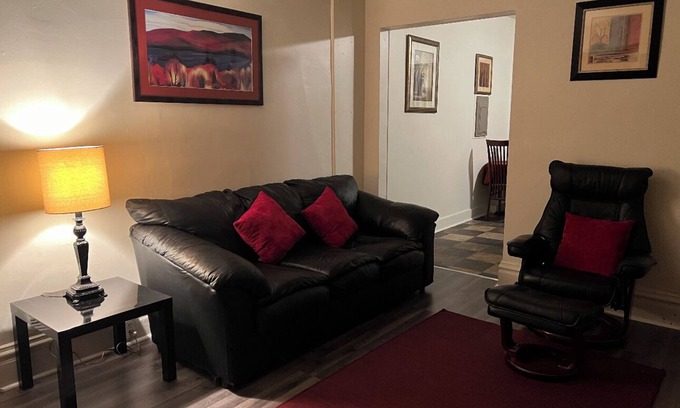 Albion Appartement | Hidden Gem: Lower Level 1BR Apartment #2