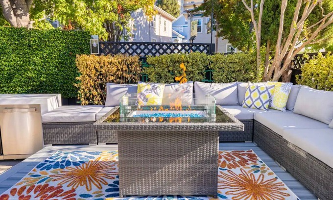 Piedmont Maison | Hidden Gem - Luxury Living - Walk Everywhere