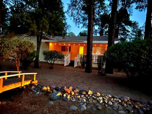Payson Maison | Hidden Gem Retreat in the Heart of Payson