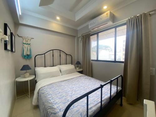 Ranwar Appartement | Hidden Gem with Pvt Terrace Bandra