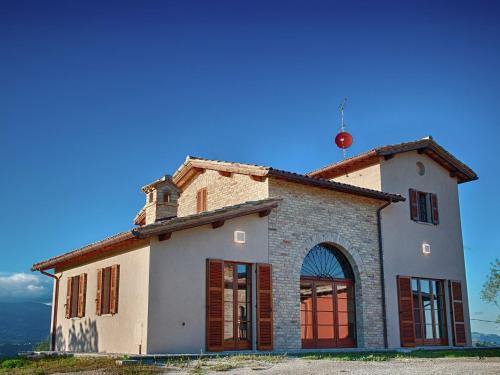 SantʼAngelo in Vado Maison | Hidden Hamlet Stay with Pool