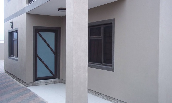 Swakopmund Maison | ✨Hidden Haven Self-Catering Accommodation✨4 Rooms/8 BEDS/Balcony/Free Parking