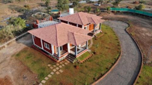 Uddar Hôtel | HIDDEN HILL RESORT PALI SUDHAGAD