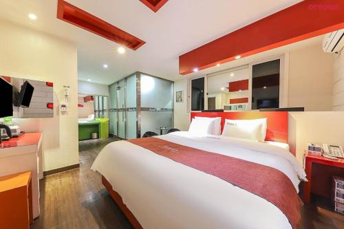 Haga-ri Maison | Hidden Hotel Jeonju