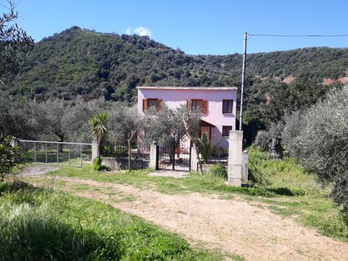 Platanias Maison | Hidden House in Nature