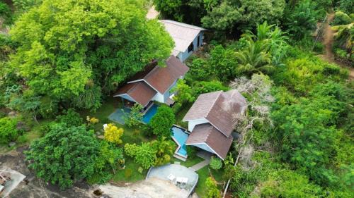 Dambulla Maison | Hidden Lake Cottages Sigiriya