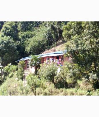 Namarjung Maison | Hidden Lake view home stay