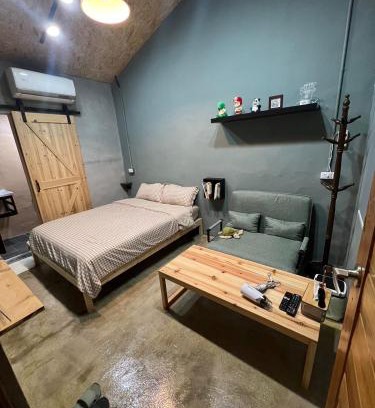 Chenggong Hôtel | Hidden Life B&B