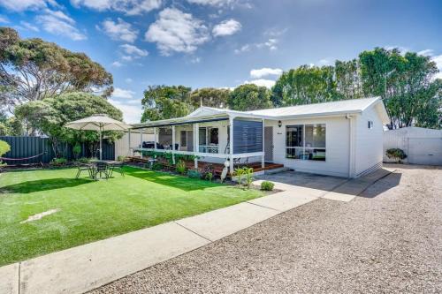 Middleton Maison | Hidden Little Gem - Township - Luxury - Linen Included