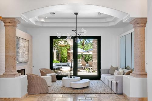 Central Scottsdale Maison | Hidden Palm