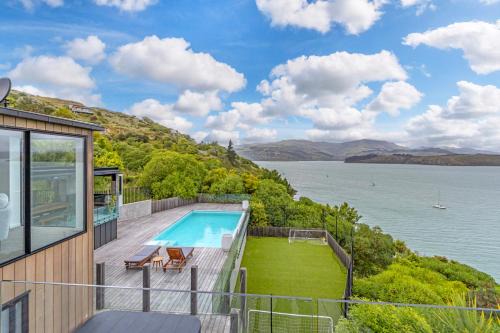 Christchurch District Appartement | Hidden Paradise in Christchurch