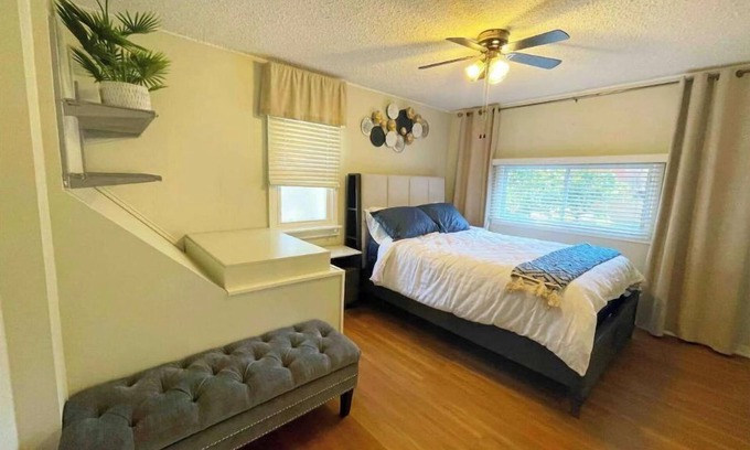 Thunder Bay Appartement | Hidden Pearl Short Term Rental