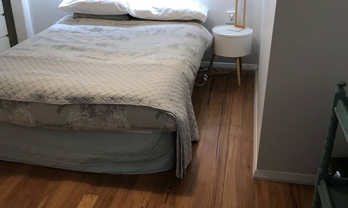 Raumati Beach Maison | Hidden Raumati Gem