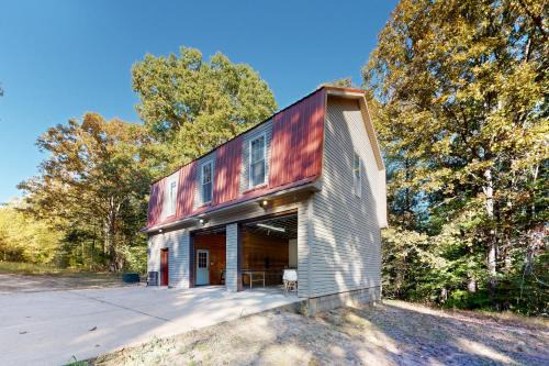 Idlewild Maison | Hidden Ridge