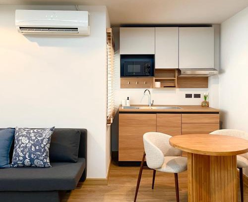 Saen Suk Appartement | Hidden Room Bangsaen