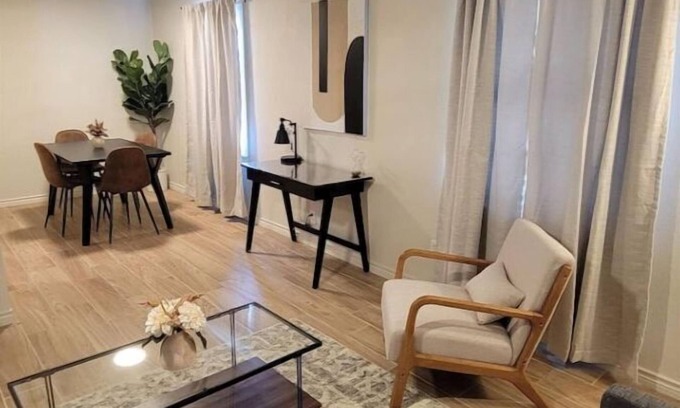 Lubbock Maison | Hidden Tech Beauty - extremely close to TTU