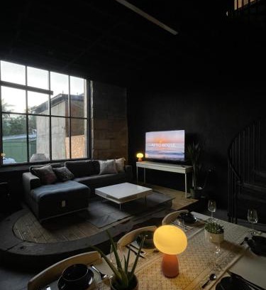 Prestonfield Appartement | Hidden Wellhouse