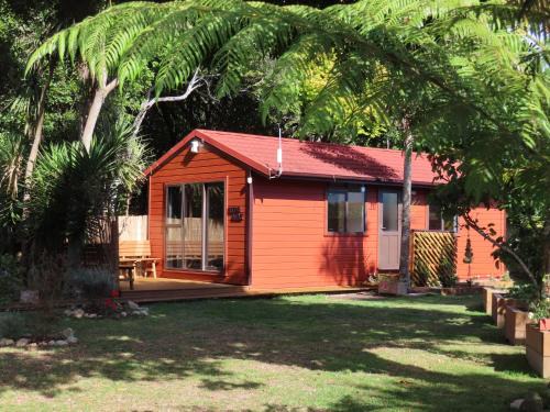 Waikanae Maison | Hide Away in Waikanae