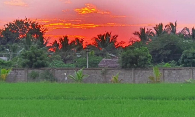 Ponneri Appartement | HIDE OUT at Medur, Pulicat Highway