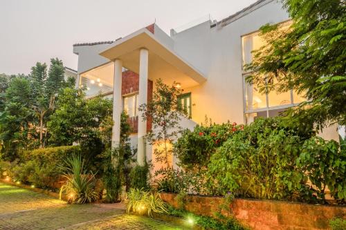 Mapusa Villa | HideAway 2BHK Duplex Villa, North Goa (STU)