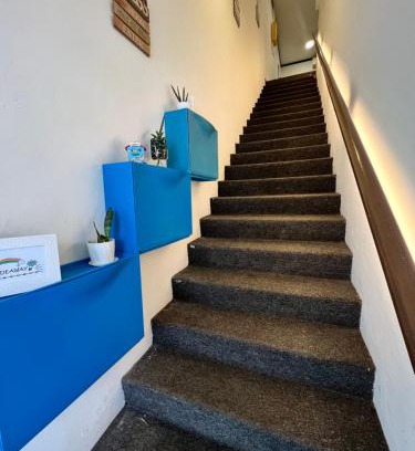 Mersing Appartement | Hideaway ~ Best Memories start here!